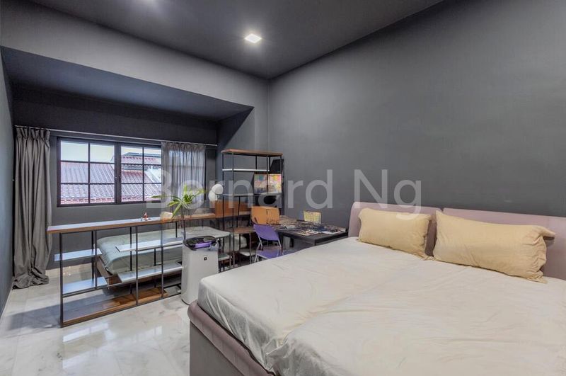 5 Bed Semi-Detached House (Landed) for Sale in  Pasir Ris Beach Park - Image 10